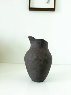 Vaso coleção fluxo n-01