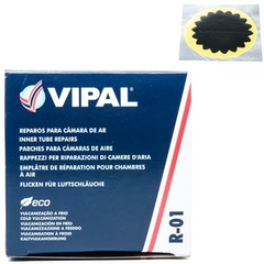 REMENDO CAIXA VIPAL R01 CAIXA COM 120UN - comprar online
