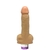 Pênis 1017 P3 Vibro Interno 18 x 3,8 cm