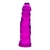 Pênis 393 P1 Maciço 18,5 x 4 cm - comprar online