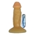 Plug Anal Vibro Interno 771 P3 11,5 x 3 cm