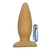 Plug Anal Vibro Interno 811 P3 12 x 6 cm