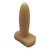 Plug Anal 827 P1 Maciço 9,5 x 2,5 cm - comprar online