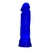 Pênis 105 P1 Maciço 20 x 4,5 cm - comprar online