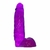 Pênis 755 P1 Maciço 25 x 6 cm - comprar online