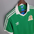 Camisa México Retrô 1986 Verde - Adidas - CAMISAS DE FUTEBOL & NBA | Brazilian Sports
