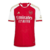 camisa-camiseta-arsenal-masculina-torcedor-adidas-oficial-autentica-vermelha-lancamento-2024-emirates-stadium-fly-better-ozil-martinelli-jesus