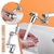Torneira Rotativa para Cozinha/Banheiro de Aço Inoxidável - Market Craze - loja online