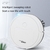 Robô Doméstico Inteligente para Limpeza Varre/Aspira - Market Craze - comprar online