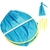 Barraca de praia portátil com piscina protetor solar para criança 0-4 anos - Market Craze - marketcraze