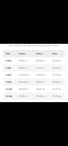 Romina - comprar en línea