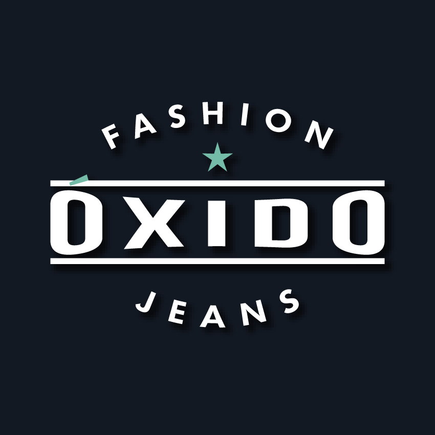 ÓXIDO JEANS