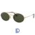 RB Oval Double Bridge 3847N - LD Style Point