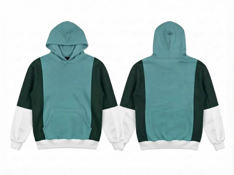 Campera de Egresados 2027 Personalizada – Sport