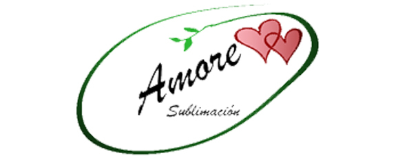 Amore Sublimación