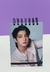 NOTEPAD - CONCEPT PHOTO Golden Jk