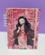 CADERNO PAUTADO - DEMON SLAYER (NEZUKO&ZENITSU)
