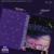 CADERNO BULLET A5 - BTS 10TH ANNIVERSARY - comprar online