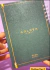 CADERNO BULLET A5 - JK GOLDEN VERSÕES - comprar online
