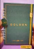 CADERNO BULLET A5 - JK GOLDEN VERSÕES