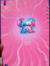 CADERNO BULLET - Stitch & Angel - loja online
