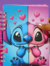 Imagem do CADERNO BULLET - Stitch & Angel