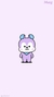 DESKPLANNER BT21 - loja online