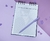 NOTEPAD - CONCEPT PHOTO J-HOPE - comprar online