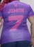 CAMISA PURPLE ARMY BR na internet