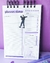 PLANNER DIÁRIO - DREAMERS/JK - comprar online
