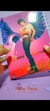 AGENDA SEM DATA - ME, MYSELF JIMIN ID CHAOS - loja online