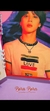 AGENDA SEM DATA - ME, MYSELF JIMIN ID CHAOS - BORA BORA PAPELARIA CRIATIVA