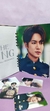 AGENDA SEM DATA - The King Eternal Monarca - Lee Min Ho