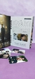 AGENDA SEM DATA - The King Eternal Monarca - Lee Min Ho - BORA BORA PAPELARIA CRIATIVA