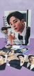 AGENDA SEM DATA - DESTINED WITH YOU - Ro Woon