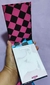 Bloco Pocket- Jack in The Box Edition - comprar online