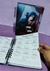 Planner Financeiro - ITACHI UCHIHA - loja online