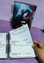Planner Financeiro - ITACHI UCHIHA - loja online