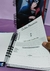 Planner Financeiro - ITACHI UCHIHA - BORA BORA PAPELARIA CRIATIVA