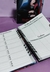 Planner Financeiro - ITACHI UCHIHA