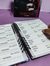 Planner Financeiro - MADARA UCHIHA - loja online