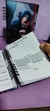 Imagem do Planner Financeiro - ITACHI UCHIHA