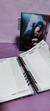 Planner Financeiro - ITACHI UCHIHA - comprar online