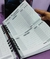 Planner Financeiro - ITACHI UCHIHA - BORA BORA PAPELARIA CRIATIVA
