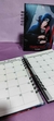 Planner Financeiro - ITACHI UCHIHA