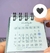 MINI Calendário de Mesa - D-DAY/ SUGA - comprar online