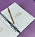 CADERNO BULLET A5 - JK GOLDEN VERSÕES