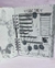 Imagem do CADERNO BULLET A5 - SEVENTEEN