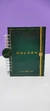 AGENDA SEM DATA - Golden Ver. 1