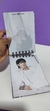 NOTEPAD - CONCEPT PHOTO Golden Jk na internet
